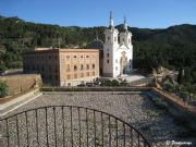 Santuario Ntra. Sra. de La Fuensanta